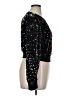Unbranded Black Long Sleeve Top Size XL - photo 4