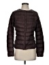 Uniqlo 100% Rubber Brown Jacket Size S - photo 1