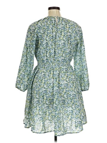 Liberty Art Fabrics for J.Crew Casual Dress (view 2)
