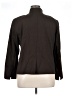 Lafayette 148 New York Brown Jacket Size 14 - photo 2