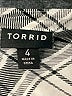 Torrid 100% Rayon Silver Sleeveless Button-Down Shirt Size 4X Plus (4) - photo 7
