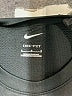Nike 100% Polyester Black Short Sleeve T-Shirt Size L (kids) - photo 3