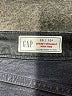 Gap Black Jeans Size 30 waist - photo 7