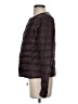 Uniqlo 100% Rubber Brown Jacket Size S - photo 5
