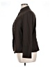 Lafayette 148 New York Brown Jacket Size 14 - photo 5