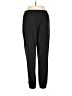 Calvin Klein Solid Black Casual Pants Size M - photo 2
