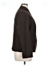 Lafayette 148 New York Brown Jacket Size 14 - photo 4