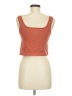 Maurices Orange Tank Top Size M - photo 2