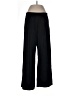 Athleta Solid Black Track Pants Size L - photo 1