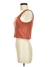 Maurices Orange Tank Top Size M - photo 5