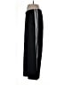 Athleta Solid Black Track Pants Size L - photo 5