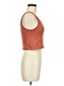 Maurices Orange Tank Top Size M - photo 4