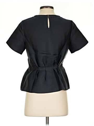 3.1 Phillip Lim Short Sleeve Blouse (view 2)