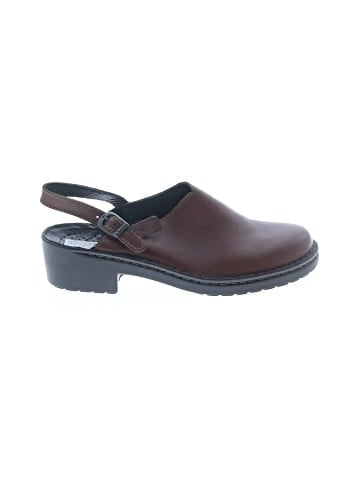 Josef Seibel Mule/Clog (view 1)