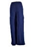 Athleta Blue Cargo Pants Size XL (tall) - photo 2