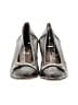 AGL Gray Wedges Size EU (IT) 39 1/2 / US 9 1/2 - photo 2
