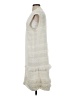 Vince. 100% Cotton Ivory Cardigan Size S - photo 5
