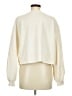 Universal Thread Ivory Sweatshirt Size M - photo 2