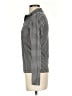 Lou & Grey Houndstooth Black Blazer Size XS - photo 5
