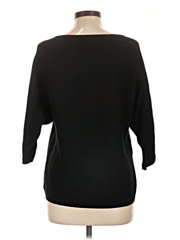 Madison 3/4 Sleeve Top (view 2)