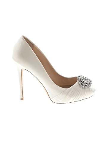 Badgley Mischka Heels (view 1)