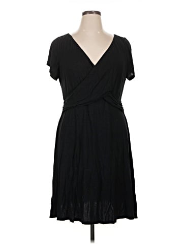 Ann Taylor LOFT Casual Dress (view 1)