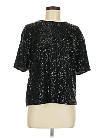 H&M Short Sleeve Top (view 1)