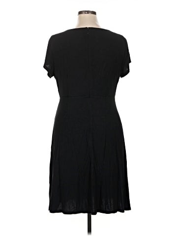 Ann Taylor LOFT Casual Dress (view 2)