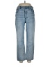 Denim Forum Blue Jeans Size 32 waist - photo 1