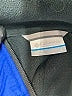 Columbia 100% Polyester Blue Zip Up Hoodie Size L (kids) - photo 3