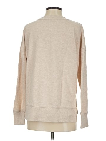 Time and Tru Sweatshirt (view 2)