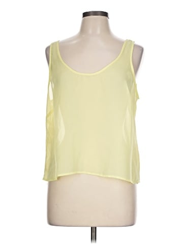 Jones New York Collection Sleeveless Top (view 1)