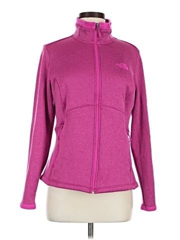 The North Face Track Jacket (view 1)