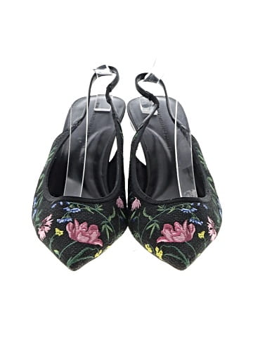 White House Black Market Heels (view 2)