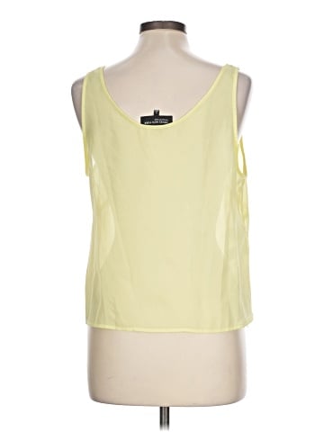 Jones New York Collection Sleeveless Top (view 2)
