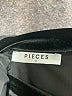 Pieces Black Casual Dress Size S - photo 7