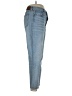 Denim Forum Blue Jeans Size 32 waist - photo 4