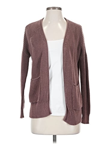 Universal Thread Cardigan (view 1)