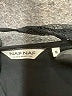 Naf Naf Black Sleeveless Blouse Size M - photo 7