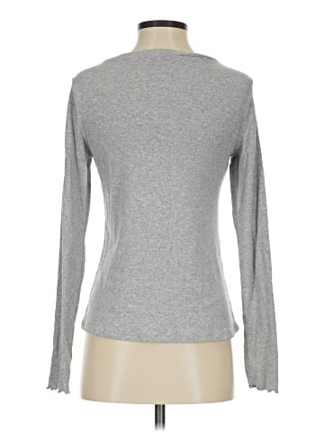 Melrose and Market Long Sleeve T-Shirt (view 2)