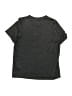 Nike 100% Polyester Gray Active T-Shirt Size L (youth) - photo 2