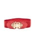 Unbranded Red Belt Size XXS - photo 1