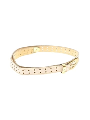 Echo Leather Belt (view 1)