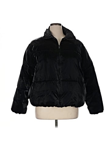 A New Day Faux Fur Jacket (view 1)