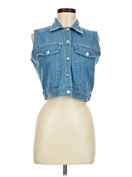 Assorted Brands Denim Vest