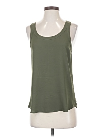 Express Outlet Sleeveless Top (view 1)