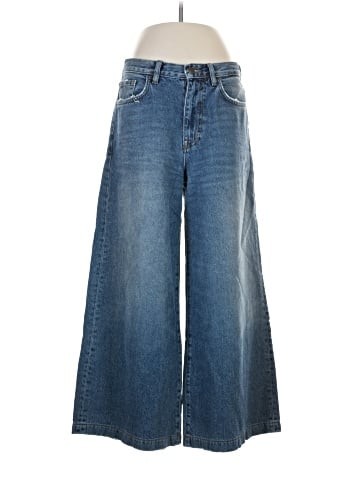 Current/Elliott Jeans (view 1)