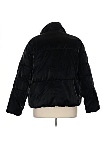 A New Day Faux Fur Jacket (view 2)