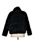 A New Day 100% Polyester Solid Black Faux Fur Jacket Size XL - photo 2