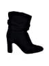 Jessica Simpson Black Boots Size 8 1/2 - photo 1